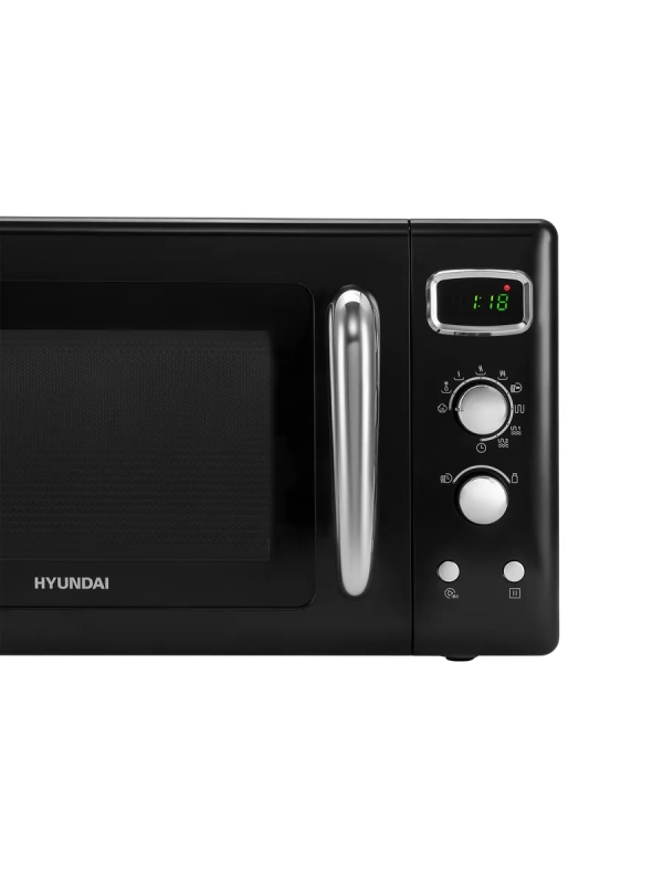 Микроволновая Печь HYM-D3040 23л. 800Вт черный