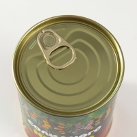 Подарок носки в банке с принтом "Солидного нового года" (мужские) Подарок носки в банке с принтом "Солидного нового года" (мужские)