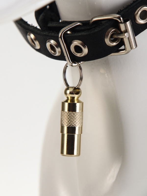 Адресник для вложения записки