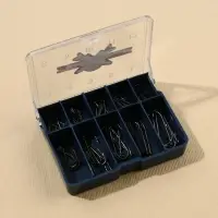 Набор рыболовных крючков &laquo;Мастеру своего дела&raquo;, 50 шт