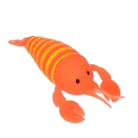 Мялка &laquo;Краб&raquo;, цвета МИКС