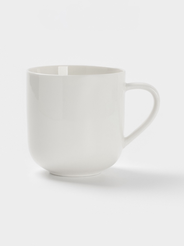 Набор кружек 2 шт 490 мл Magisto "English tea party"