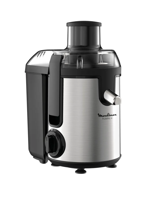 Электрическая соковыжималка Frutelia+ JU420D10