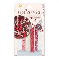 Посыпки кондитерские &laquo;Парфэ&raquo;, шоколадный микс, 20 г