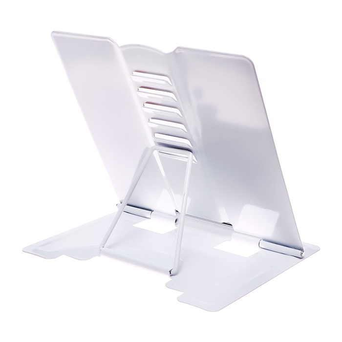 Подставка для книг металл 15,2 х 15,2 х 12,5см Справочные материалы Подставка для книг металл 15,2 х 15,2 х 12,5см Справочные материалы