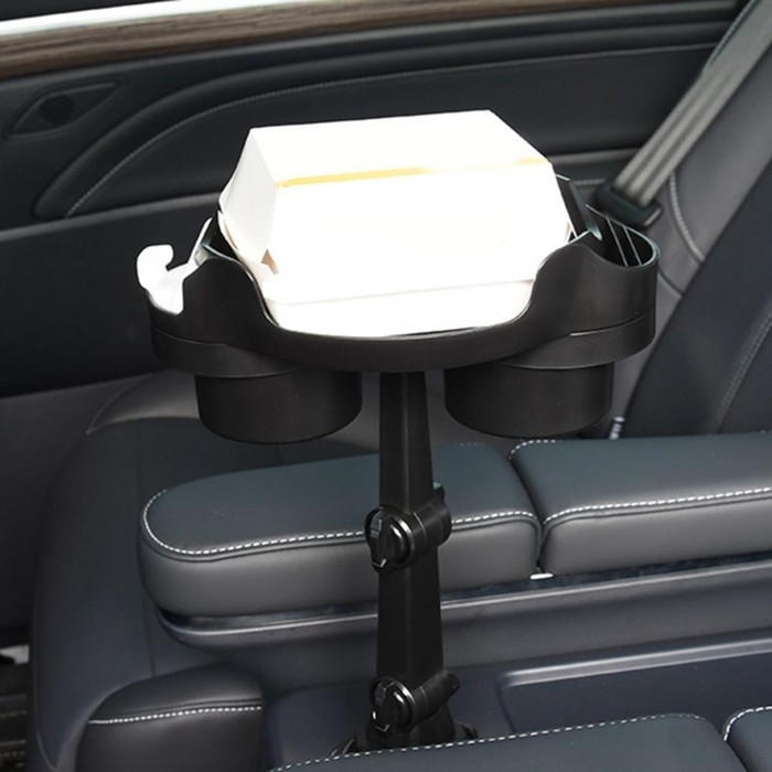 Держатель-подстаканник в автомобиль