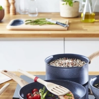 Сковорода Natural Force 24 см с антипригарным покрытием