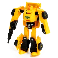 Робот «Автобот», трансформируется Робот «Автобот», трансформируется