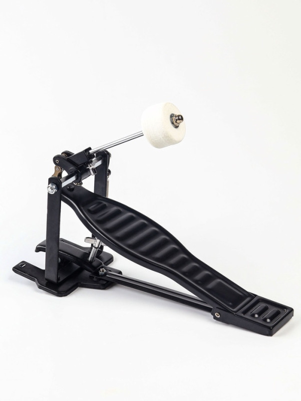 Педаль для бас-барабана Music Life черная