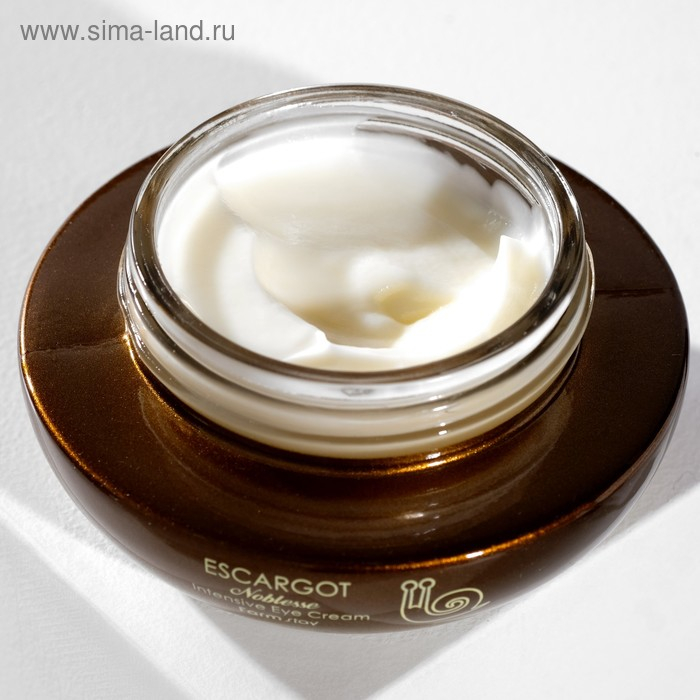 Крем для зоны вокруг глаз против морщин FarmStay &laquo;Восстановление&raquo;, с экстрактом королевской улитки, 50 мл