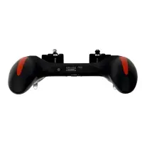 Геймпад для телефона с кулером и аккумулятором 5000 mAh