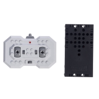 Конструктор радиоуправляемый 3 в 1, 434 детали