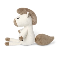 Мягкая игрушка "Лошадка Латте", 31 см 1014