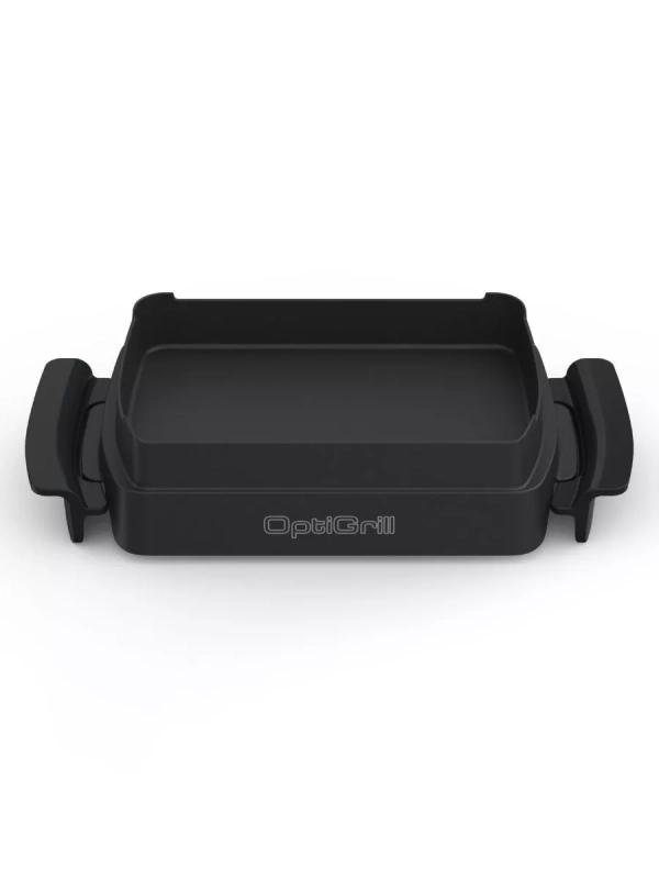 Насадка для запекания Optigrill XA732810, черный