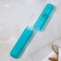 Футляр для зубной щетки &laquo;Мир&raquo;, 20 х 3 см