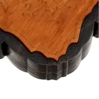 Нарды Классика Конь мини 37*18 см