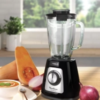 Стационарный блендер Blendforce 2 LM435810 800 Вт, черный Стационарный блендер Blendforce 2 LM435810 800 Вт, черный