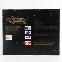 Алмазная вышивка полное заполнение Гравити Фолз, на раме, 40*50 см