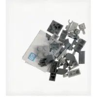 UNICON Конструктор "Морской мир" 12 в 1