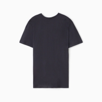 Футболка мужская Collorista, плотность 145г/м2, цвет серый, размер 50-52