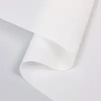 Пленка матовая двухсторонняя для цветов и декора, 50 мкм, 0.6 м &times; 36.33&plusmn;5% м 1000 г