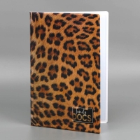 Папка для документов «Docs», 8 файлов А4 Папка для документов «Docs», 8 файлов А4