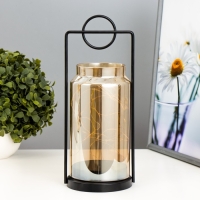 Ночник "Игра огней" LED от батареек АА 11,5х11х28 см RISALUX Ночник "Игра огней" LED от батареек АА 11,5х11х28 см RISALUX