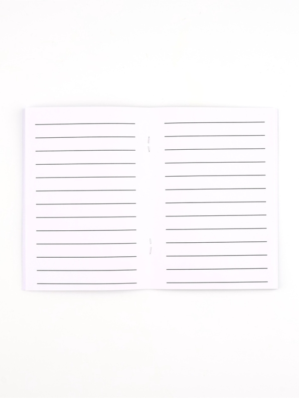 Подарочный набор блокнот А6, 32 листа, наклейки, магнитные закладки &laquo;Для тех, у кого лапки&raquo;