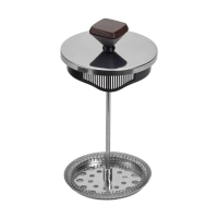 Френч-пресс, Заварочный чайник 1л Albero-1000FP