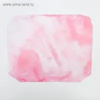 Кондитерская упаковка, коробка с ламинацией &laquo;Для любимых&raquo;, 20 х 12 х 4 см