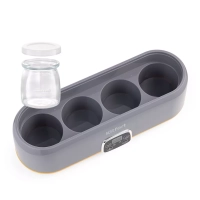 Йогуртница с баночками КТ-6040 - 20 Вт