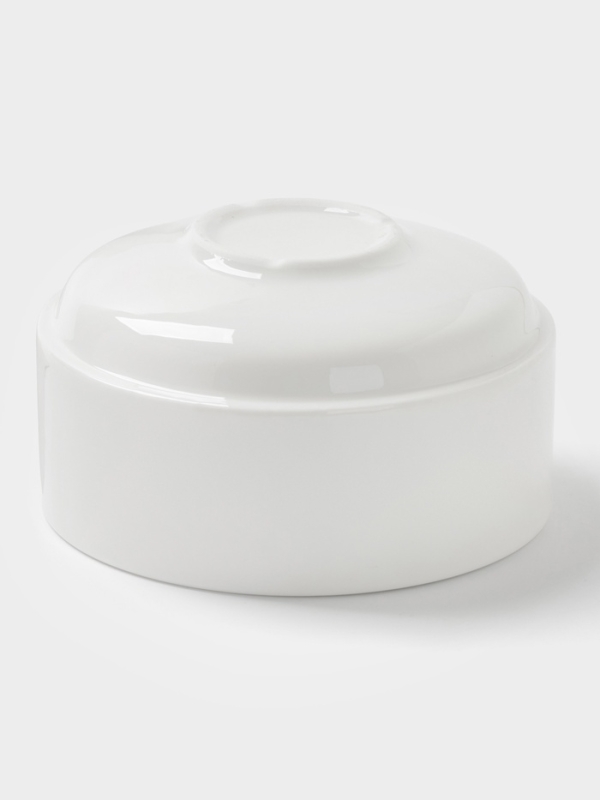 Бульонная чашка без ручек 450 мл, 12x6,7 см