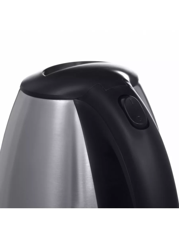 Чайник HYK-S1030 1.7л. 2200Вт серебристый