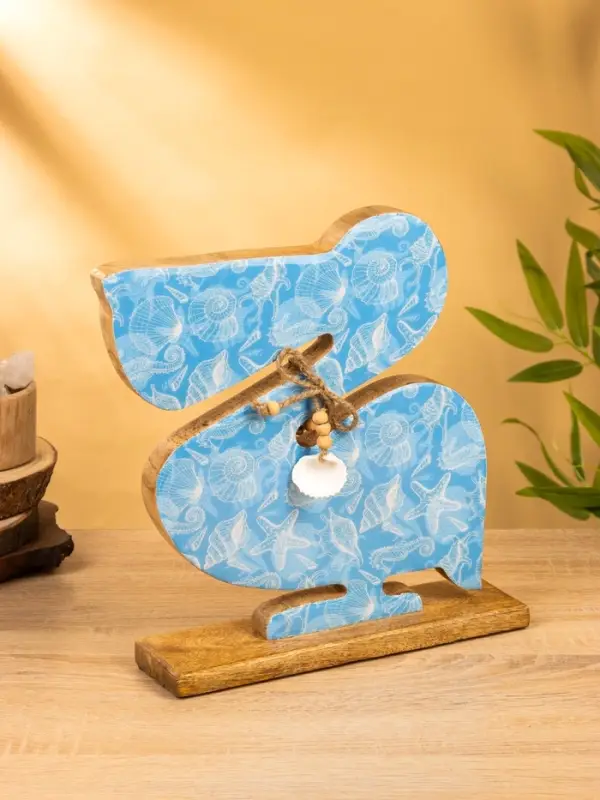 Сувенирный &laquo;Уточки&raquo;, дерево