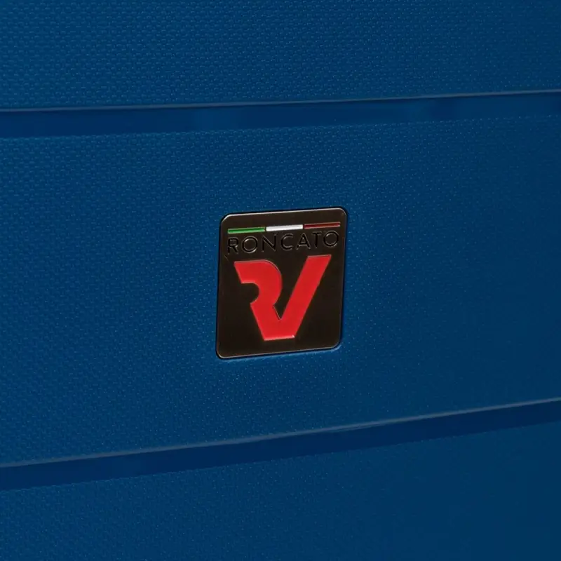 Чемодан Skyline M, синий