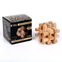 Головоломка Игры разума "Башня" Головоломка Игры разума "Башня"