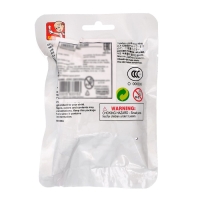 Конструктор фигурки &laquo;Полиция и грабители&raquo;, 1 шт., МИКС