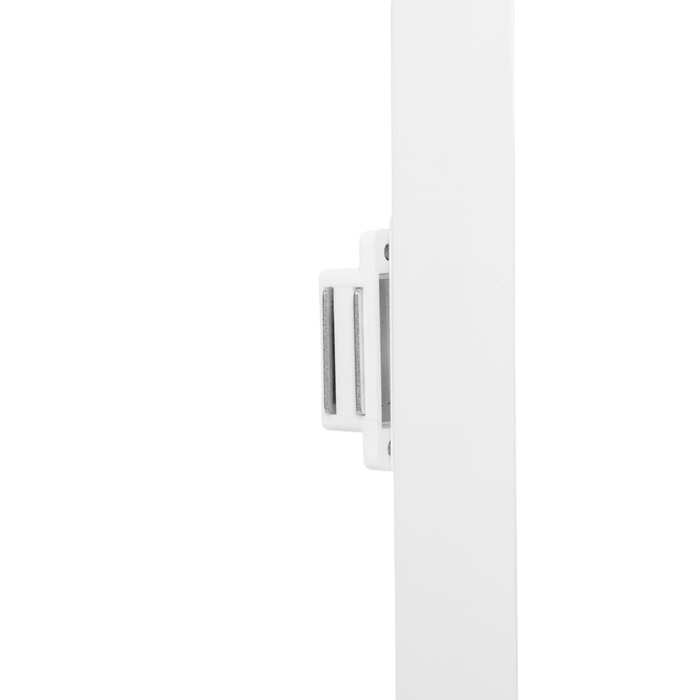 Люк ревизионный "ВИЕНТО" ДР2560М, 250 х 600 мм, с ручкой, металлический