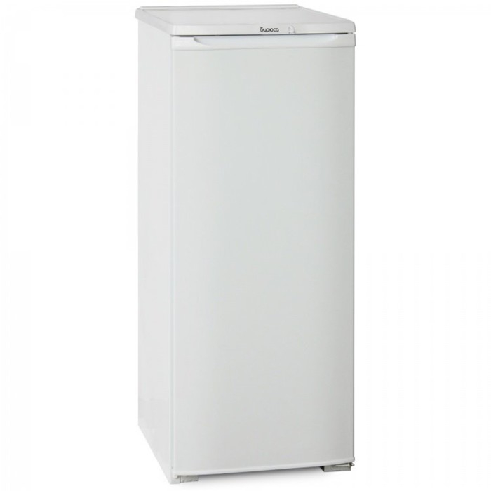 Морозильная камера Морозильная камера "Бирюса" 114, класс А, 130 л, 12 кг/сутки, 5 отделений, белая