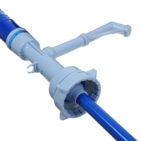 Помпа для воды Luazon LWP-01, электрическая, 5 Вт, 1.2 л/мин, от батареек R20 Помпа для воды Luazon LWP-01, электрическая, 5 Вт, 1.2 л/мин, от батареек R20