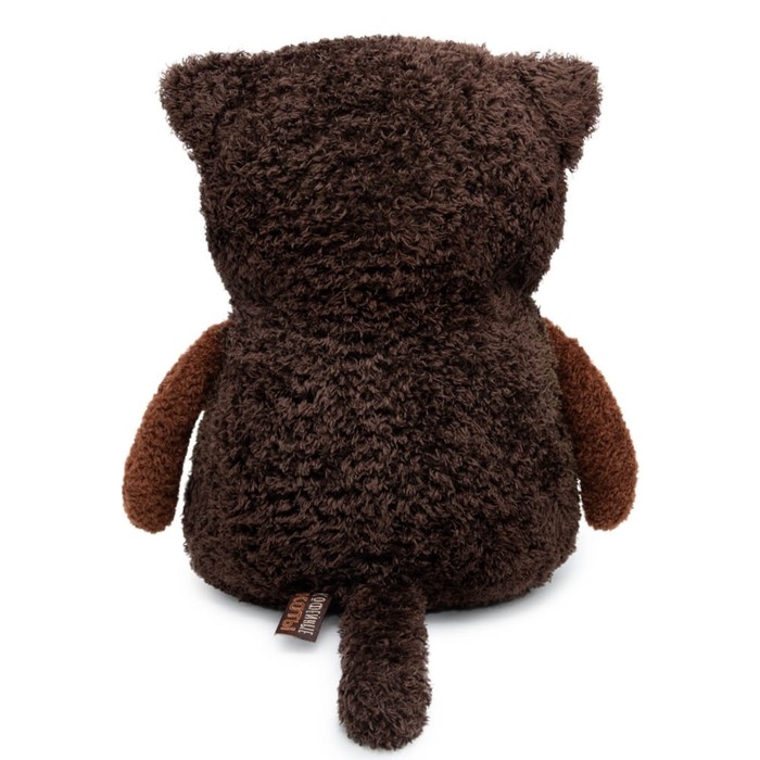 Мягкая игрушка «Кот Доппио», 30 см Мягкая игрушка «Кот Доппио», 30 см