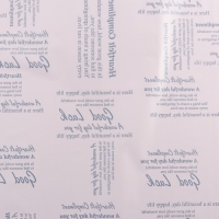 Пленка для цветов, матовая, "Комплимент тон", розовый, 0,6 х 9м &plusmn;5%