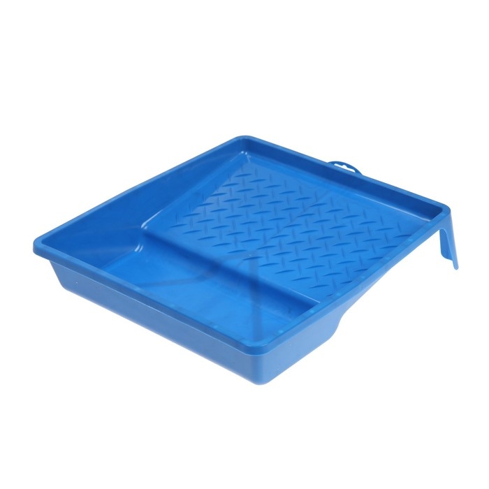 Набор малярный ЛОМ, валик поролон, 250 мм, ванночка 330 х 350 мм Набор малярный ЛОМ, валик поролон, 250 мм, ванночка 330 х 350 мм