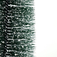 Новогодний декор «Ёлочка зелёная в снегу» 8 × 8 × 30 см Новогодний декор «Ёлочка зелёная в снегу» 8 × 8 × 30 см