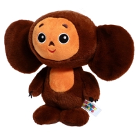 Мягкая игрушка &laquo;Чебурашка&raquo;, 20 см