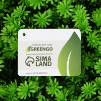 Декоративная панель, 50 ×50 см, «Высокий мох», Greengo Декоративная панель, 50 ×50 см, «Высокий мох», Greengo