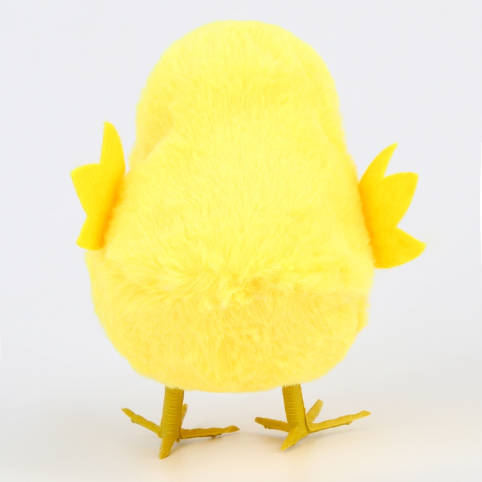 Мягкая игрушка &laquo;Цыплёнок&raquo;, 16 см
