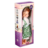 Кукла &laquo;Кристина&raquo;, 45 см, МИКС