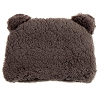 Карнавальная шапочка &laquo;Весёлые зверята: кошечка&raquo;, р. 52&ndash;54