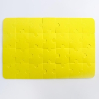 Мягкий пазл для малышей раскраска «Африка», размер 50х33 см, 28 деталей, Крошка Я Мягкий пазл для малышей раскраска «Африка», размер 50х33 см, 28 деталей, Крошка Я